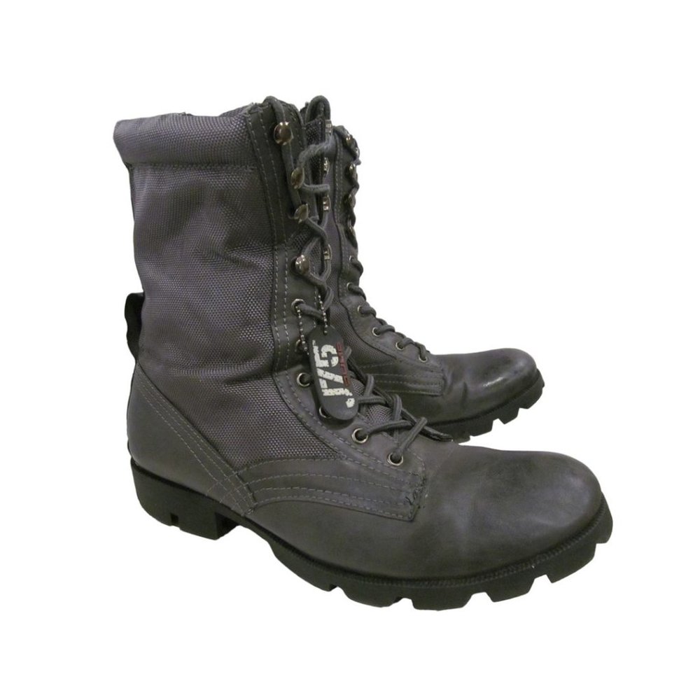 J75 by JUMP 31927M342 Mens Stealth Combat Tactical Desert BOOTS / SHOES Sz 10